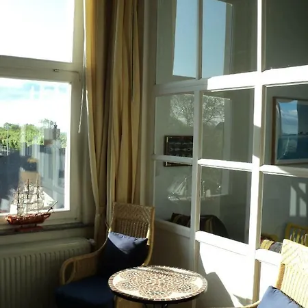 Germania Buege Heringsdorf (Usedom)