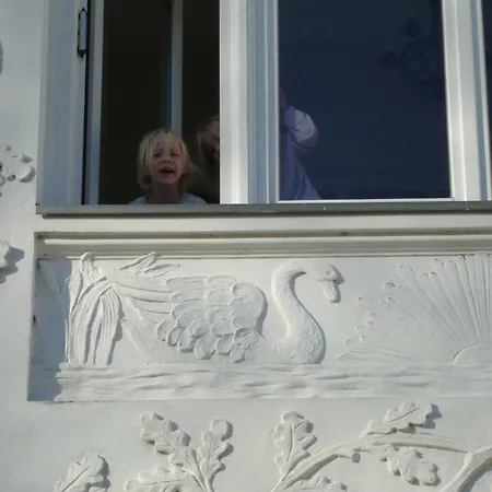 Διαμέρισμα Germania Buege *