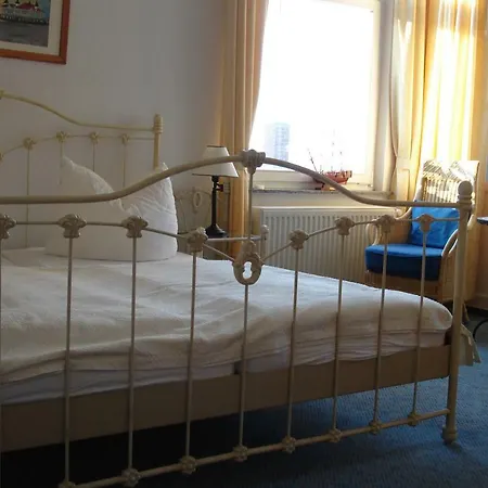 Apartmán Germania Buege *