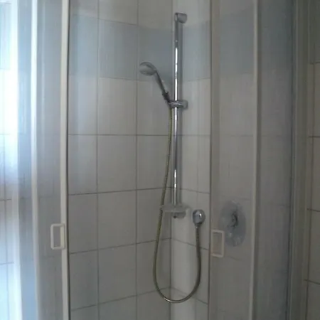 Apartmán Germania Buege Heringsdorf (Usedom)