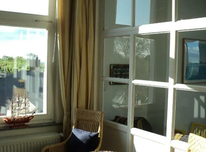 Germania Buege 제바트헤링스도르프