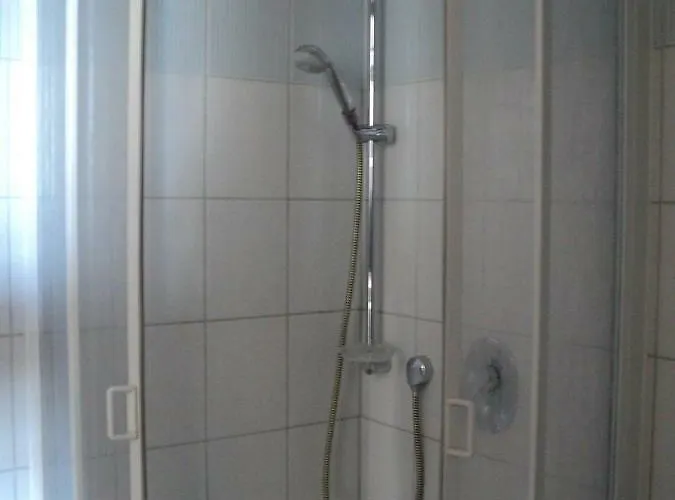 아파트 Germania Buege 제바트헤링스도르프